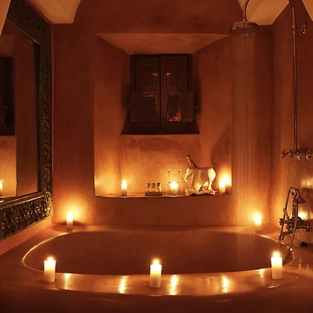 Riad Noir d'Ivoire-2