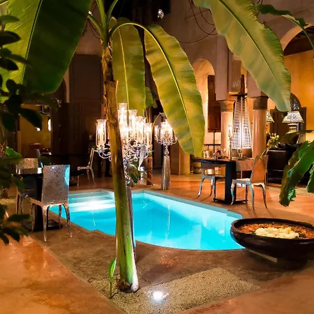 Riad Noir d'Ivoire-3